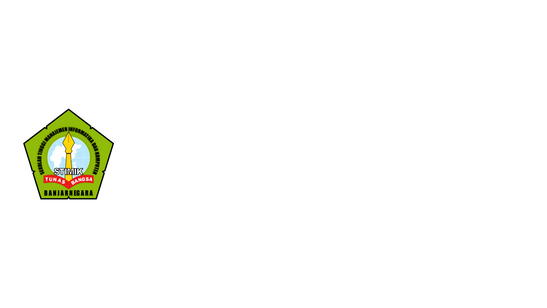 STIMIK Tunas Bangsa